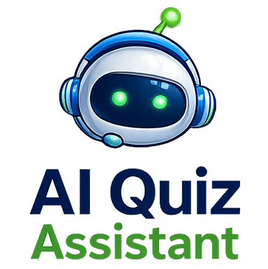 AI Quiz Assistant