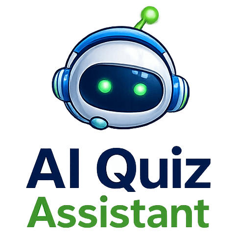 AI Quiz Assistant